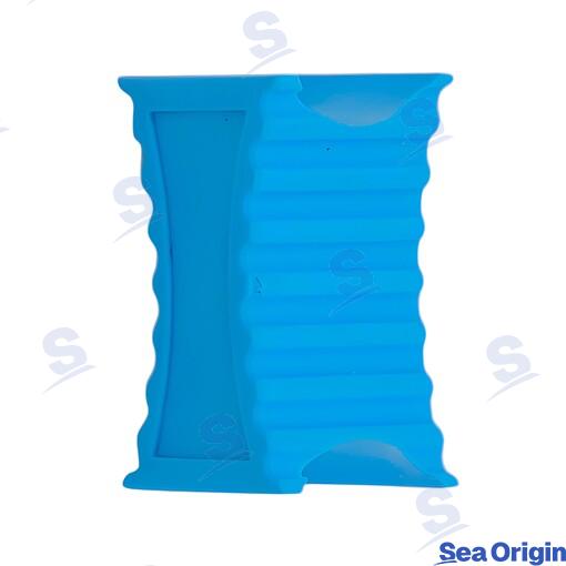 Kit Contrete Marca 10MM (8) Azul Sea Origin