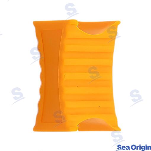 Kit Contrete Marca 6MM (14) Naranja Sea Origin