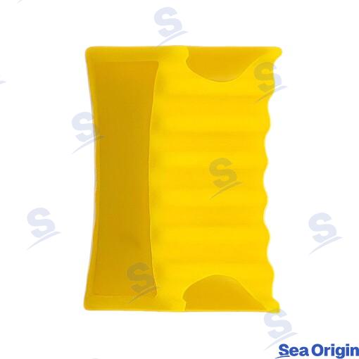 Kit Contrete Marca 10MM (8) Amarillo Sea Origin