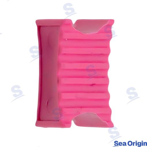Kit Contrete Marcacadena 6MM (14) Rosa Sea Origin