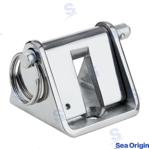 Seguro Cadena SS316 8-10MM Sea Origin