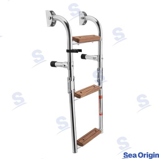 Escalera 1+2 Sea Origin