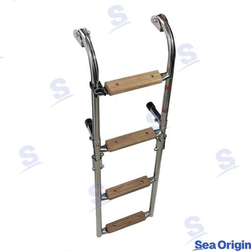 Escalera 2+2 Sea Origin