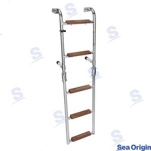 Escalera 2+3 Sea Origin