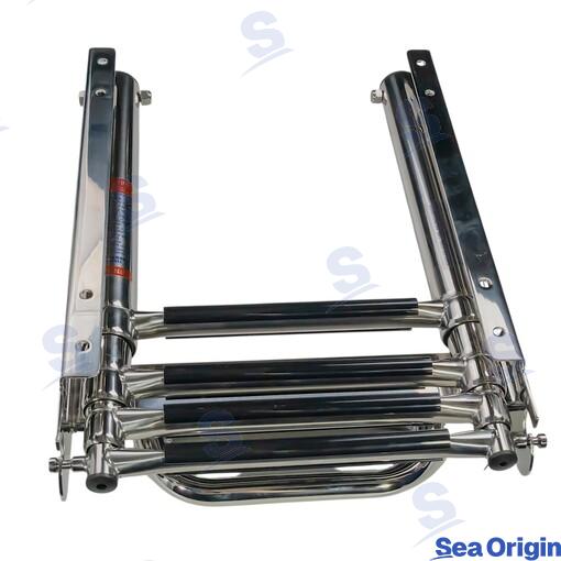 Escalera 4 (1145x456x254mm) Sea Origin