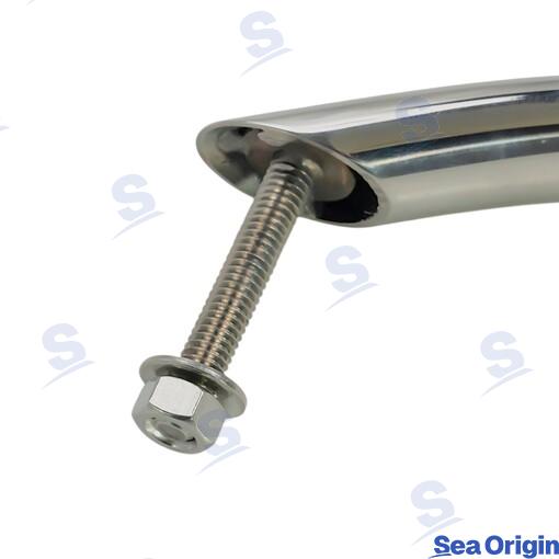 Asa SS316 508MM Sea Origin (Ref. SEA70130)