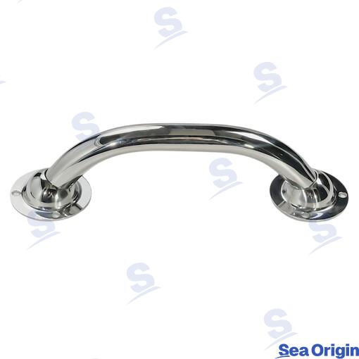 Asa SS316 203MM Sea Origin