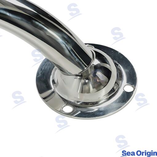 Asa SS316 203MM Sea Origin