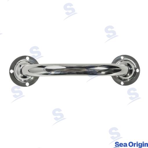 Asa SS316 203MM Sea Origin