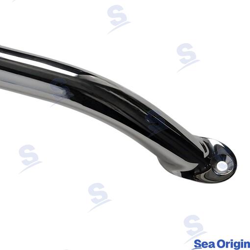 Asa SS316 457MM Sea Origin