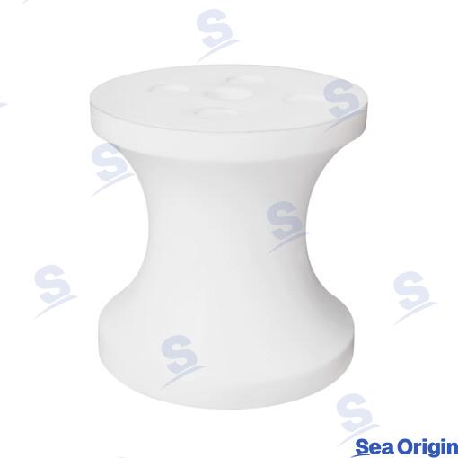 Roldana 54X62MM Sea Origin