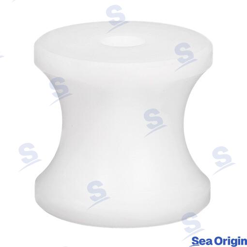 Roldana 35X33.8MM Sea Origin