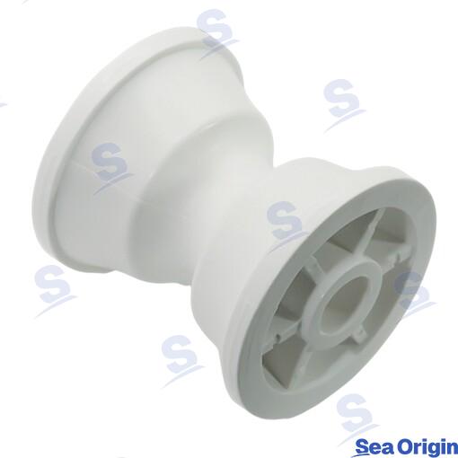 Roldana Repuesto Puntera 70X62MM Sea Origin