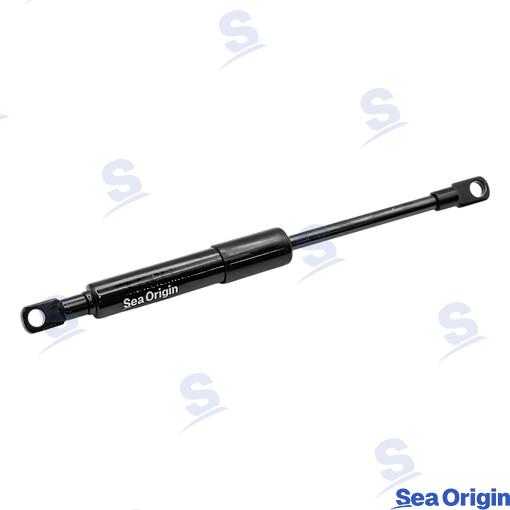 Pistón Gas Acero Pintado Ojo-ojo 200MM 9 Sea Origin