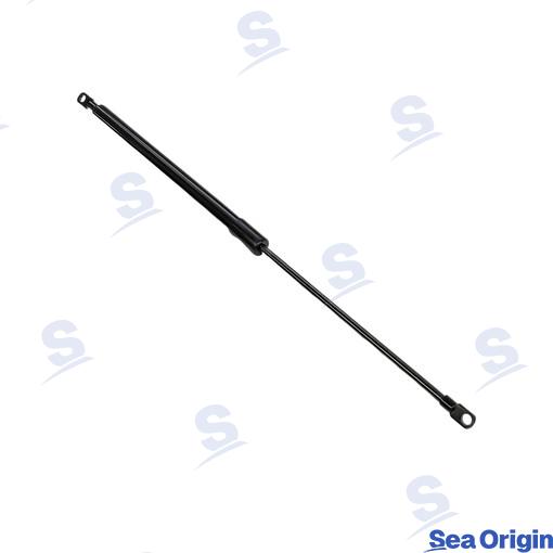 Pistón Gas Acero Pintado Ojo-ojo 370MM 1 Sea Origin