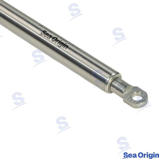 Resorte Gas Inox Con Ojo 25KG 432MM Sea Origin