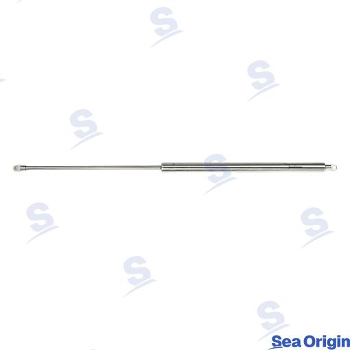 Resorte Gas Inox Con Ojo 20KG 550MM Sea Origin