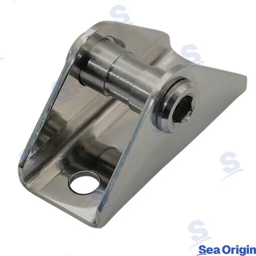 Base Inox De Horquilla (ojo) Sea Origin