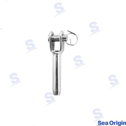 Terminal Tensor Inox 3MM (10) Sea Origin (Ref. SEA72307B)