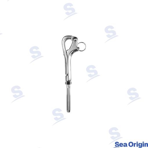 Terminal Tensor Inox 3MM Sea Origin (Ref. SEA72500)