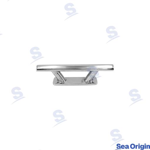 Cornamusa Inox 205MM Sea Origin