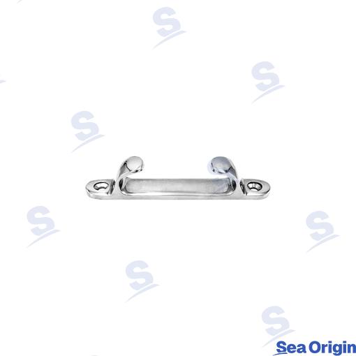Guiacabo Recto 127MM Sea Origin