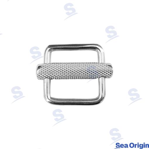Hebilla Inox 25MM Sea Origin (Ref. SEA72570)