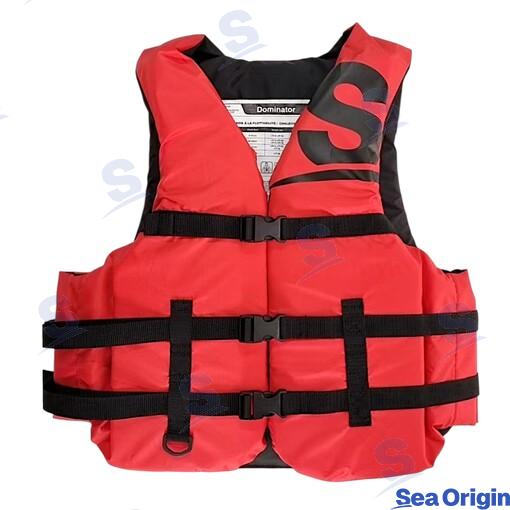 Chaleco Neo Legend 50N Xl Sea Origin