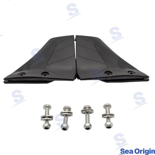 Aleta Fb. <50HP Sea Origin