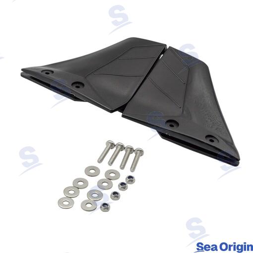 Aleta Fb. <50HP Sea Origin