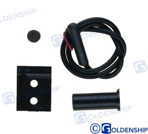 Kit Sensor Cuentametro Chc Goldenship