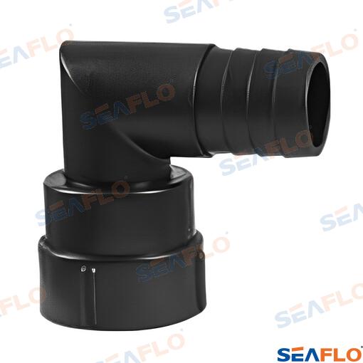 Conector 3/4´´(19mm) Seaflo (Ref. SF03F001)