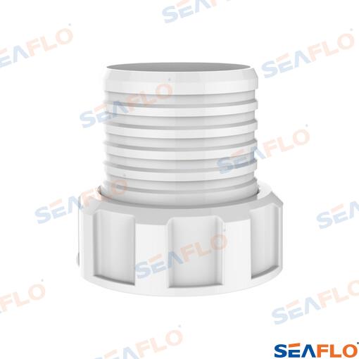 Conector 2´´(52mm) Seaflo (Ref. SF13F006)