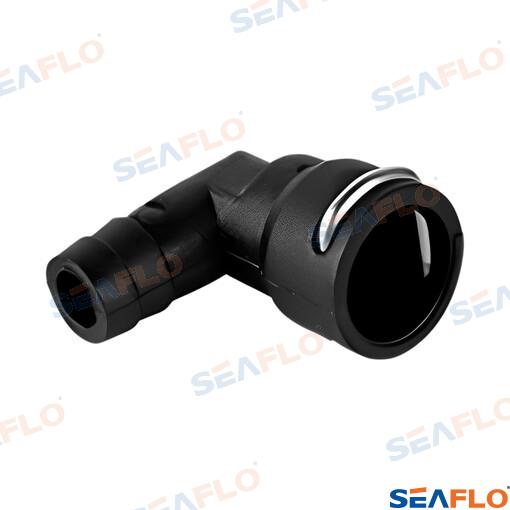 Conector 15/32´´ X 1/2´´ Barb Seaflo