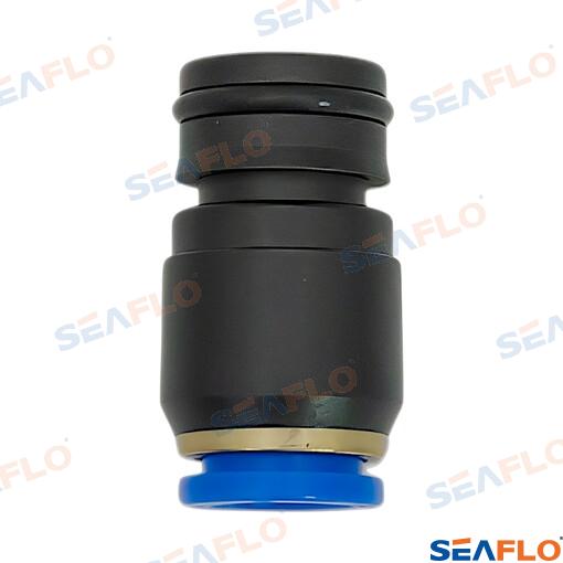 Conector 3/4´´QA X 1/2´´ Seaflo