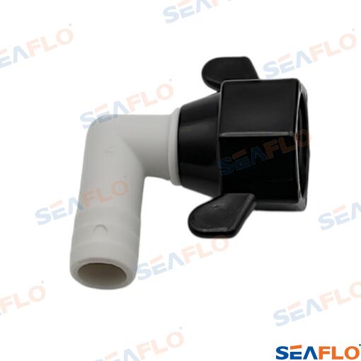 Conector 1/2´´-14FNPT X1/2´´ Barb Seaflo