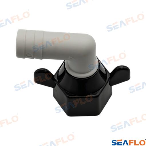 Conector 1/2´´-14FNPT X1/2´´ Barb Seaflo