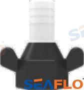 Adaptador 1/2" - 14 Fnpt X 1/2" Barb Seaflo