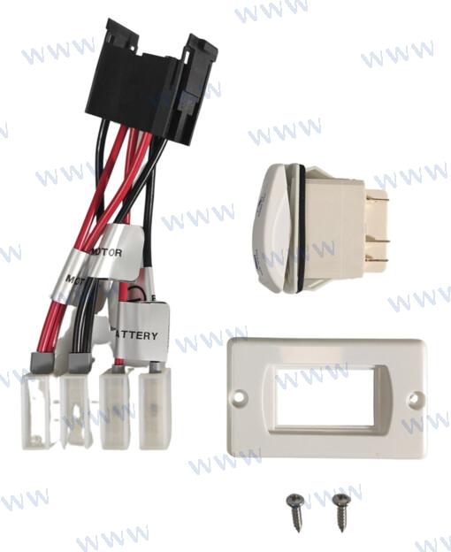 Interruptor Activacion Maxlite SFA