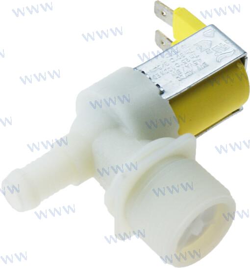 Valvula Solenoide 24 V SFA
