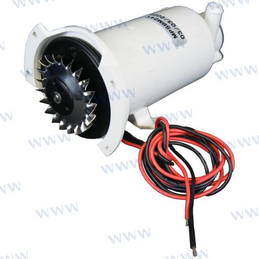 Motor Equipado Maxlite 24 V SFA
