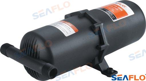Acumulador De Presion 1 L Seaflo