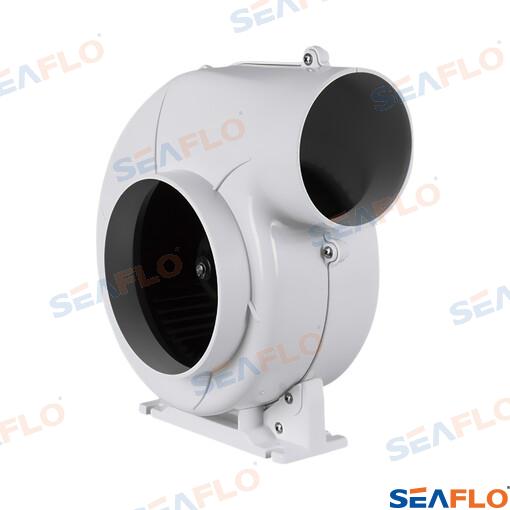 Extractor De Gas 320CFM 12V Seaflo