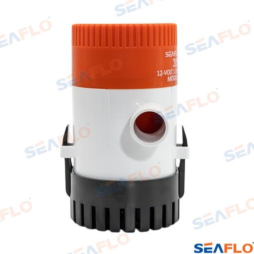 Bomba Achique 350 Gph 12V Serie 1 Seaflo