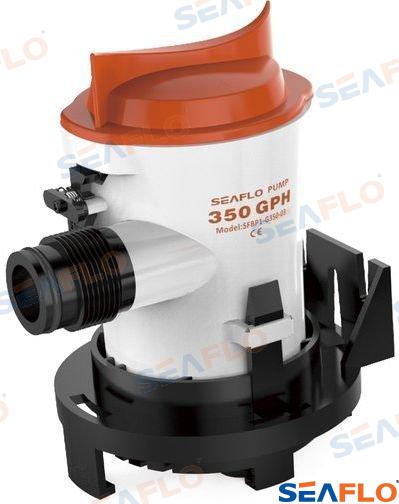 Bomba Achique 350 Gph 12V Serie 3 Seaflo