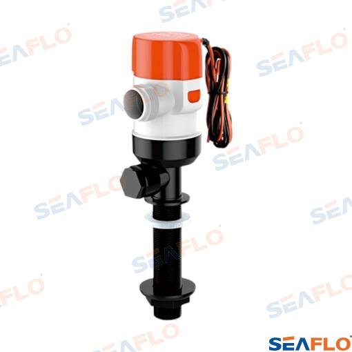 Bomba 13C 800GPH 24V Seaflo