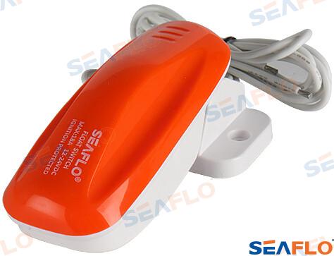 Interruptor Sentina Seaflo (Ref. SFBS1802)
