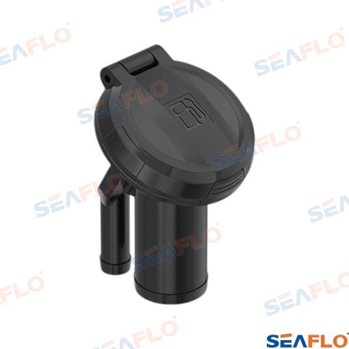 Toma Diésel 38MM Seaflo (Ref. SFCD23804)