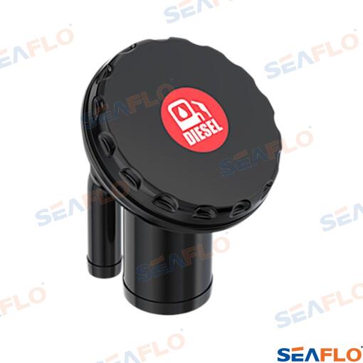 Toma Diésel 38MM Seaflo (Ref. SFCD23806A)