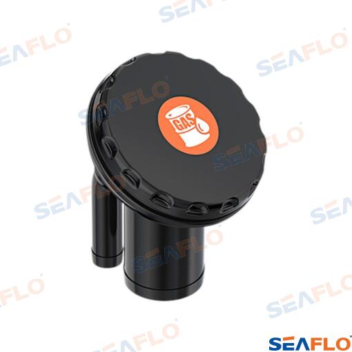Toma Gas 38MM Seaflo (Ref. SFCG23806A)